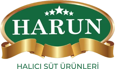 Harun Halıcı Süt Ürünleri